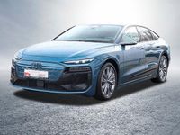Gebraucht Audi S6 e-tron Edition .1 369 kW (503 PS) 2025 Malpeloblau metallic Limousine