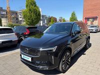 Używany Volvo XC90 Plus 250 KM (183 kW) 2025 Czarny SUV