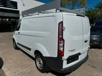 Gebraucht Ford Transit Custom 140 PS (102 kW) 2015 Andere