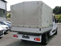 Usata Renault Master 131 CV (96 kW) 2017 Bianco Furgone