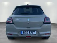 Gebraucht Suzuki Swift Comfort 83 PS (61 kW) 2025 Caravan ivory Kleinwagen