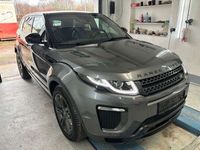 gebraucht Land Rover Range Rover evoque SE Dynamic
