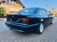 Gebraucht BMW 525 192 PS (141 kW) 2001 Grün Limousine