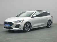 Neu Ford Focus Active X 155 PS (114 kW) 2025 Moondust silver Limousine