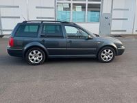 Gebraucht VW Bora 101 PS (74 kW) 2002 Kombi