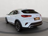 Używany Kia XCeed Vision 120 KM (88 kW) 2025 Biały SUV