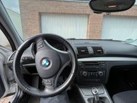 gebraucht BMW 116 i E87 Facelift TÜV Neu Inspektion Reifen Neu