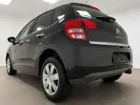 Brugt Citroën C3 SELECTION 95 HK (69 kW) 2011 Sort Hatchback