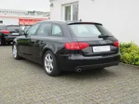 Gebraucht Audi A4 Ambition 239 PS (175 kW) 2008 Brillantschwarz (metallic) Kombi