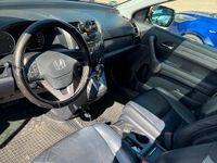 Gebraucht Honda Accord 150 PS (110 kW) 2008 Grau SUV