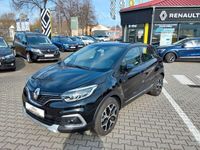 Gebraucht Renault Captur Intens 90 PS (66 kW) 2018 Schwarz SUV