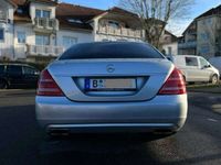 gebraucht Mercedes S350 Facelift