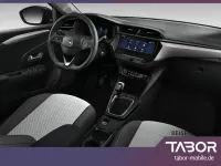 Ny Opel Corsa 101 HK (74 kW) 2025 Sølv Hatchback