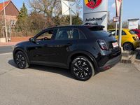 Gebraucht Fiat 600 101 PS (74 kW) 2024 Schwarz SUV
