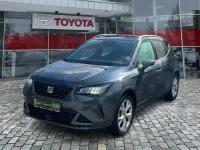 Gebraucht Seat Arona FR 116 PS (85 kW) 2024 Other SUV