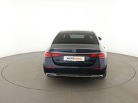 Occasion Mercedes E300 Advanced 129 ch (94 kW) 2024 Bleue Berline