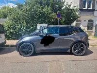 Gebraucht BMW i3 135 kW (184 PS) 2021 Kleinwagen