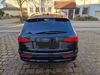 gebraucht Audi Q5 3.0 TDI (clean diesel) quattro S tronic