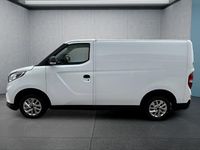 Gebraucht Maxus eDeliver 3 117 kW (160 PS) 2023 Weiß Van
