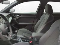 Gebraucht Audi A1 S-Line 110 PS (80 kW) 2023 Gletscherweiß metallic SUV