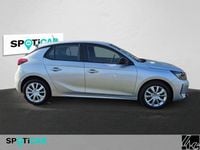 Gebraucht Opel Corsa Edition 101 PS (74 kW) 2024 Grau Kleinwagen