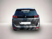 Gebraucht Peugeot 5008 Allure 131 PS (96 kW) 2024 Manufacturer SUV