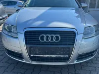 Gebraucht Audi A6 Ambiente 232 PS (170 kW) 2008 Grau Kombi