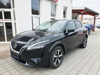 gebraucht Nissan Qashqai 1.3 DIG-T MHEV N-Connecta Winter-Paket