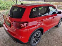 gebraucht Suzuki Vitara 1.4 Comfort Plus Allrad Vollausstatt.