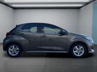 Brugt Mazda 2 116 HK (85 kW) 2023 Brun Hatchback