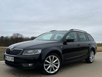 gebraucht Skoda Octavia 2.0 TDI DSG Joy Combi Joy