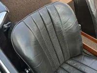 Gebraucht Mercedes SL280 170 PS (125 kW) 1968 Gold Cabrio