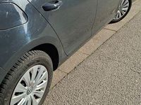 Gebraucht VW Golf VII Trendline 86 PS (63 kW) 2017 Grau Limousine