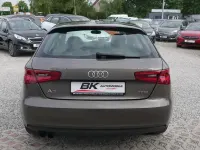 Second-hand Audi A3 122 CP (89 kW) 2013 Gri Hatchback