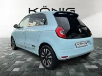 Używany Renault Twingo Techno 60 kW (82 KM) 2023 Niebieski Hatchback