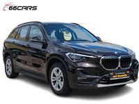 Gebraucht BMW X1 Advantage 140 PS (102 kW) 2019 Braun SUV