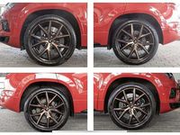 Gebraucht Cupra Ateca 300 PS (220 kW) 2020 SUV