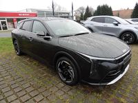Neu Kia K4 Spirit 150 PS (110 kW) 2025 Interstellargrau Limousine