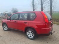 gebraucht Nissan X-Trail t31