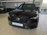 Gebraucht Volvo XC40 Ultimate 360 PS (264 kW) 2023 Onyx black SUV