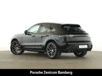 Gebraucht Porsche Macan S 381 PS (280 kW) 2024 Schwarz SUV