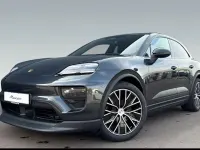 Gebraucht Porsche Macan 264 kW (360 PS) 2026 Vulkangraumetallic SUV