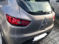 gebraucht Renault Clio IV 