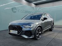 Gebraucht Audi RS Q3 Ambiente 400 PS (294 kW) 2024 Grau SUV