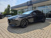 Gebraucht Mazda 3 140 PS (102 kW) 2025 Schwarz Limousine