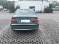 Gebraucht BMW 320 170 PS (125 kW) 2003 Grau Limousine