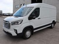 Ny Maxus V90 147 HK (108 kW) 2026 Hvid Van