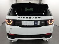 gebraucht Land Rover Discovery Sport SE