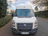 Gebraucht VW Crafter 163 PS (119 kW) 2007 Andere farben Van