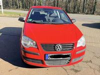 Gebraucht VW Polo Sportline 54 PS (39 kW) 2006 Kleinwagen